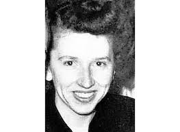 Mary Smiley Obituary (2016)