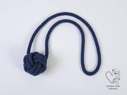Pin On Navy Blue Tiebacks