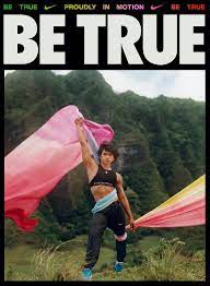 Nike's annual betrue collection celebrates diversity in orientation, identity and expression. Betrue Nike Com