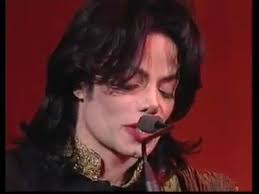 Michael Jackson In India