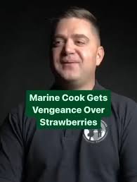 Unicorns are real. Cook with a V for Valor