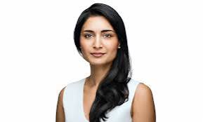 Saadia Zahidi Named First Female IATA Director General