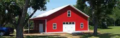 Pole barn kits | custom doors & windows in lancaster pa. Pole Buildings Gallery Hoover Building Systems Inc