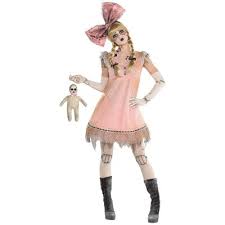 Halloween Dolls Target