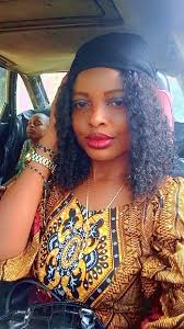 Profile for Mary Tope Joseph