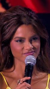 Roberto Carlos e Lucy Alves