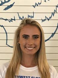 The News-Press Athlete of the Week sponsored by Babcock Ranch: Ally  Gallagher, Canterbury lacrosse