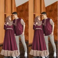 Home › gamis brokat terbaru › baju couple kondangan 2020 raswa. Baju Muslim Modern Aron Couple Mc Mosscrape Dapat Gamis Kemeja Baju Gamis Couple Modern 2020 Pasangan Baju Couple Keluarga Couple Pasangan Muslim Baju Couple Kondangan Gamis Couple Pasangan Kemeja
