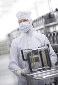 Ams ag provides sensor solutions worldwide. Ams Ag Unternehmen Im Austria Forum