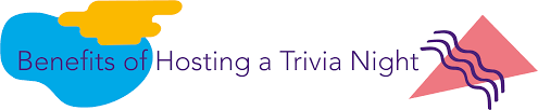 Plus, you must have good questions or you're trivia night will suffer! The Complete Guide To Hosting A Trivia Night Buzztime