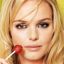 Celebrities With Heterochromia Iridis Kate Bosworth Eyes Different Colored Eyes Kate Bosworth