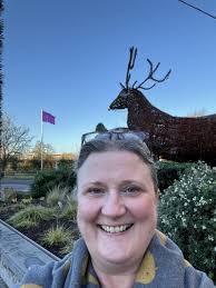 Busy day welcoming leadership and guests from University of Utah,  University of Nevada-Las Vegas, and the Desert Research Institute for  today's NSF Engines: Southwest Sustainability Innovation Engine…