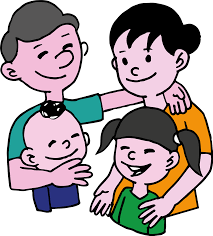 More than 12 million free png images available for download. Happy Family Clipart Free Download Transparent Png Creazilla