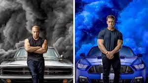 Но судьба имеет на него другие планы. Vin Dizel Dzhon Sina I Drugie Na Novyh Posterah Filma Forsazh 9 Igromaniya