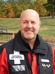 Young Adult Patroller