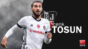 Everton forması giyen milli futbolcumuz cenk tosun, en güzel zamanlarının beşiktaş'ta geçtiğini ve beşiktaş'ı hiç özlüyor musun? Cenk Tosun Besiktas Goals Skills Assists 2017 18 Hd Youtube