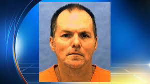 Scott signs death warrant in Jacksonville murders
