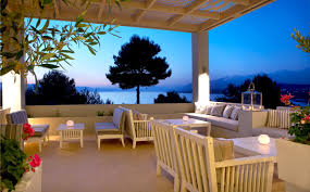 Boutique Hotel In Lassi Kefalonia Thalassa Boutique Hotel Kefalonia Luxury Boutique Hotel Hotel