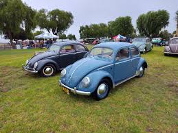 Image result for Strato Blue 1960 Volkswagen