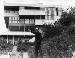 Webmd introduces you to the critters that share your home with you. Richard Neutra S Lovell Health House Is For Sale In Los Feliz Curbed La