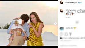 Debutta sul grande schermo nel 1985 con il film di mario monicelli speriamo che sia femmina. Chi Sono Le Figlie Di Lucrezia Lante Della Rovere Dilei