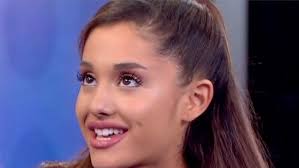 Ariana Grande's Favourite rapper is Kendrick Lamar ❤️🔥