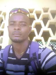 Daniel Adonis Mbongue