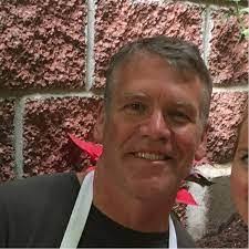 John Hitchman's Instagram, Twitter & Facebook