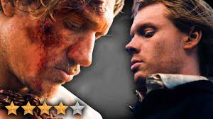 The War Between' Movie Review: One Of The Most Relevant Westerns Of Our  Times