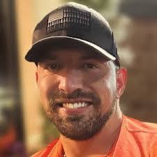 Kyle Hearn's Instagram, Twitter & Facebook