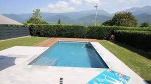 Epingle Par Adeline Dunand Sur Piscines En 2020 Piscine Plage Piscine Plage Privee