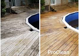 Has 34 years experience specializing in creating realistic faux flagstone and tile decks, patios, entree ways, sidewalks and driveways with a material called koolstone®. Pool Deck Cleaning Proclean Power Washing Sarasota