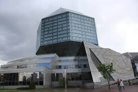 Image result for minsk library