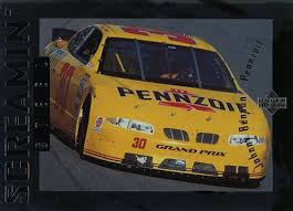 The 2016 nascar xfinity series was the 35th season of the xfinity series, a stock car racing series sanctioned by the nascar in the united states. Benson Johnny Album Cardboard History Gallery Fotki Com Photo And Video Sharing Made Easy