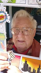 Russell Doyle Obituary