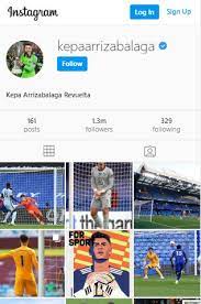 Check spelling or type a new query. Kepa Arrizabalaga S Recent Step Casts Further Doubt Over His Future At Chelsea Fc