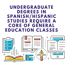 What can you do with a spanish major. What Can I Do With A Degree In Spanish Degreequery Com