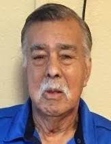 Obituary information for Jessie R. Herrera