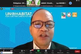 1,500 students and educators joined online in the 2nd ASEAN-Japan Symposium 