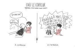 Les Joies Du Coiffeur Coiffeur Phrase Drole Humour Fille