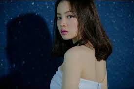 Lee Hi 24 Degrees Beauty People Short Hair Styles Lee Hyori