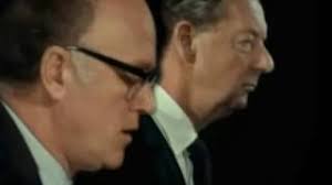 The Slipped Disc daily comfort zone (89): Four-hand as never before