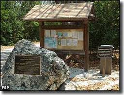 All other park facilities are closed. Dagny Johnson Key Largo Hammock Botanical State Park Florida State Parks