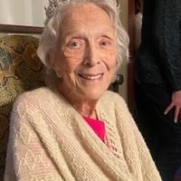 Donna SCHUERMAN Obituary