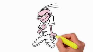 Polish your personal project or design with these ed edd n eddy transparent png images, make it even more personalized and more attractive. Coloring Pages How To Draw Ed Edd N Eddy Style Ed Edd N Eddy Drawing Eddy With Emerson Ecello Youtube