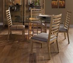 Our real wood table tops are made with high quality wood types like hard maple, white oak, black walnut, cherry, red oak, soft maple and mahogany… we follow the level of customer interest on wooden table top designs for updates. 40 Glass Dining Room Tables To Revamp With From Rectangle To Square