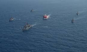 Στην τουρκία με την φορμαρισμένη εφές ο παναθηναϊκός. Israhlinh Proeidopoihsh H Toyrkia 8a Apeilhsei Se Sygkekrimenh Periodo Thn Ellada Sportime Gr