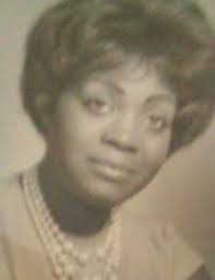 Obituary for Callie (Perry) Wilson