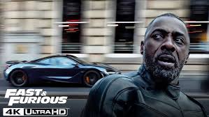 Hobbs & Shaw