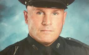 Suspect Charged in Saginaw Twp. Officer Shooting